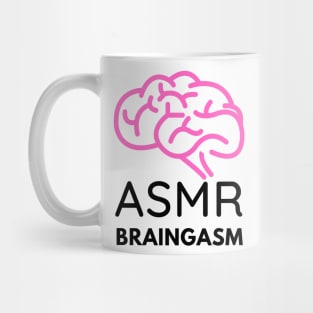 ASMR - Braingasm Mug